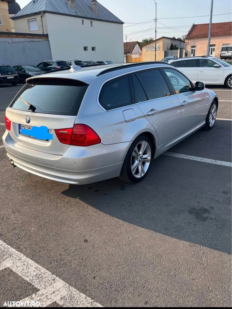 BMW Seria 3 318d Modern Line - 11