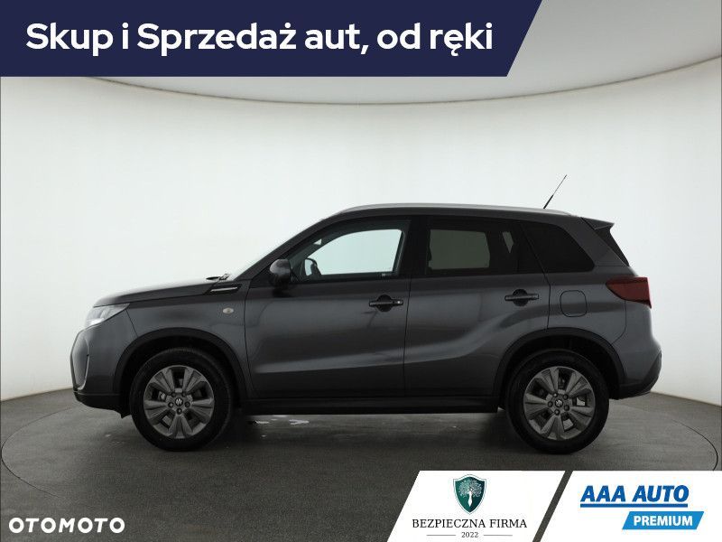 Suzuki Vitara - 4