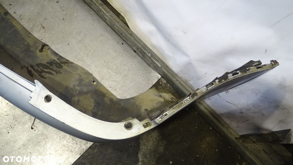 ZDERZAK TYŁ PDC VOLKSWAGEN TOURAN I 2.0 LA7W - 17