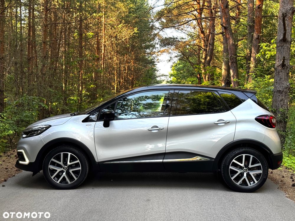 Renault Captur 1.3 Energy TCe Initiale Paris - 32