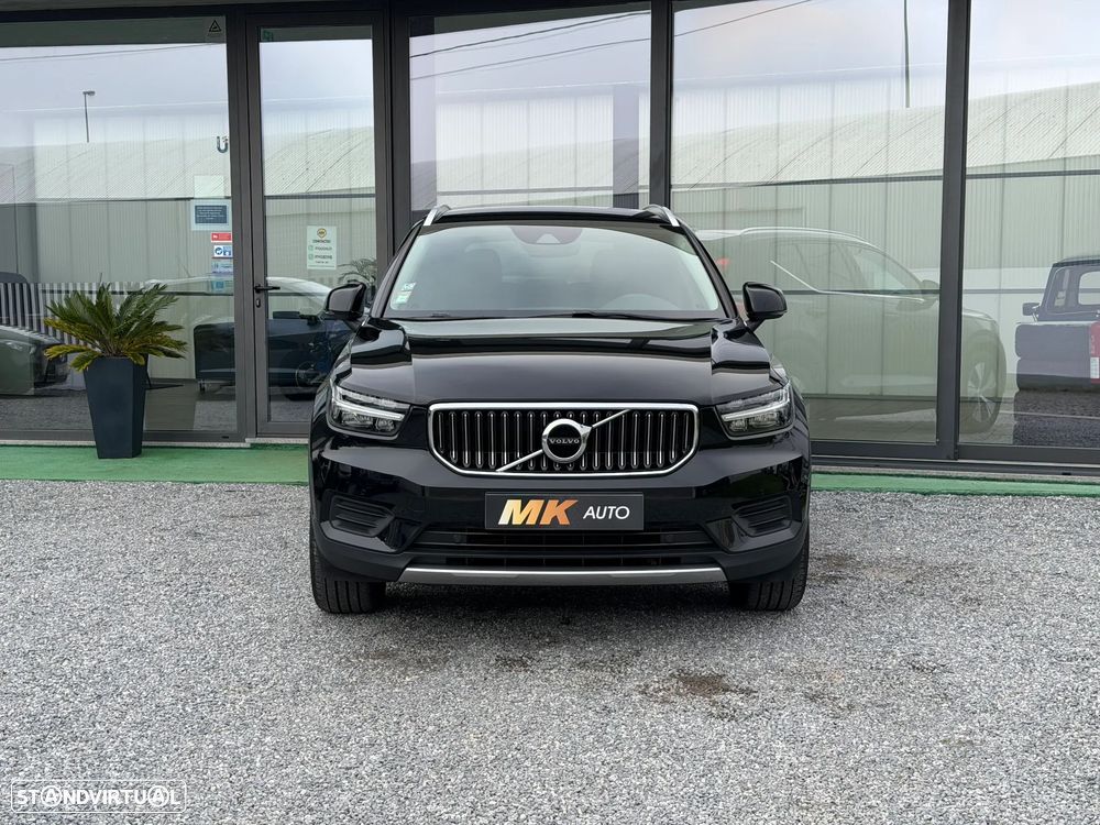 Volvo XC 40 1.5 T5 PHEV Momentum - 2