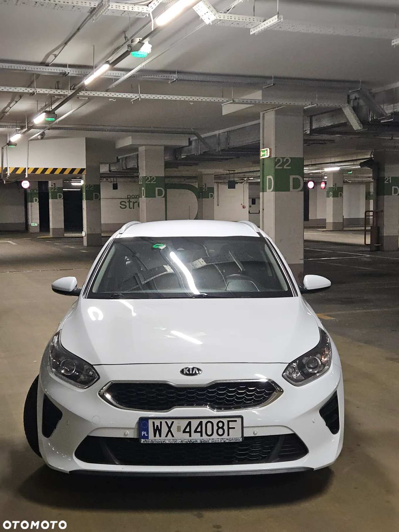Kia Ceed 1.4 T-GDI S - 2