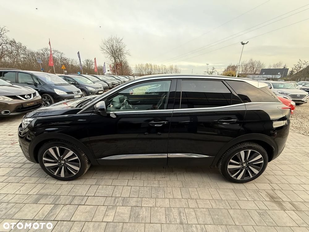 Peugeot 3008 1.2 PureTech Access - 13