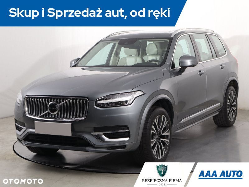 Volvo XC 90 - 3