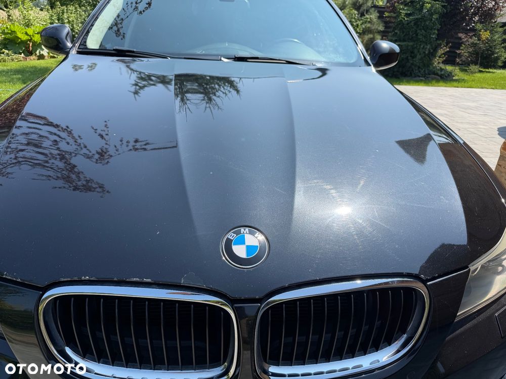 BMW Seria 3 - 12