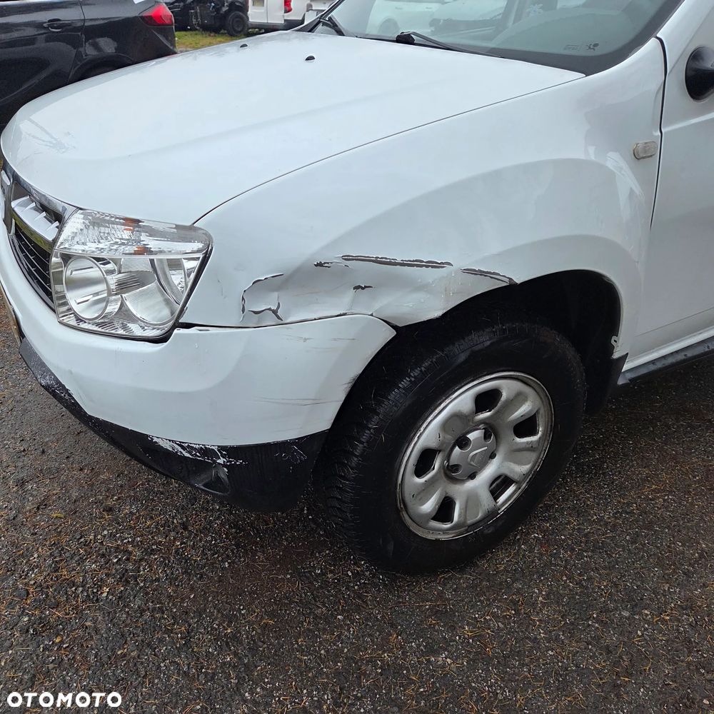 Dacia Duster 1.6 16V 4x2 Delsey - 2