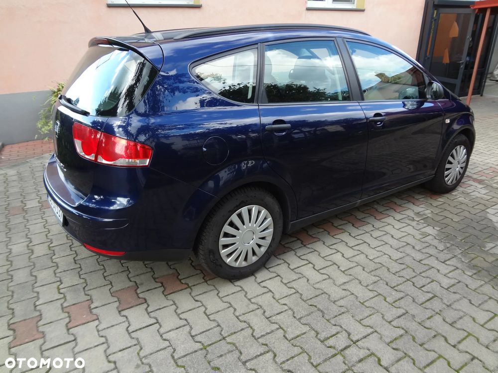 Seat Altea XL - 4