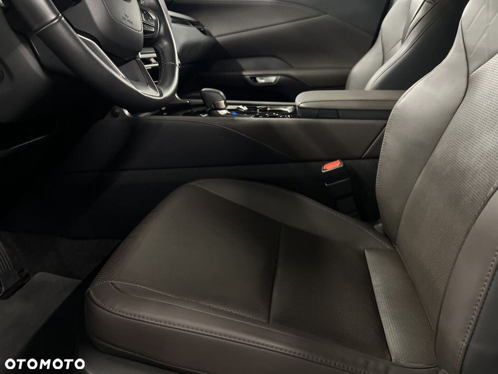 Lexus RX 350h F Sport Design - 10
