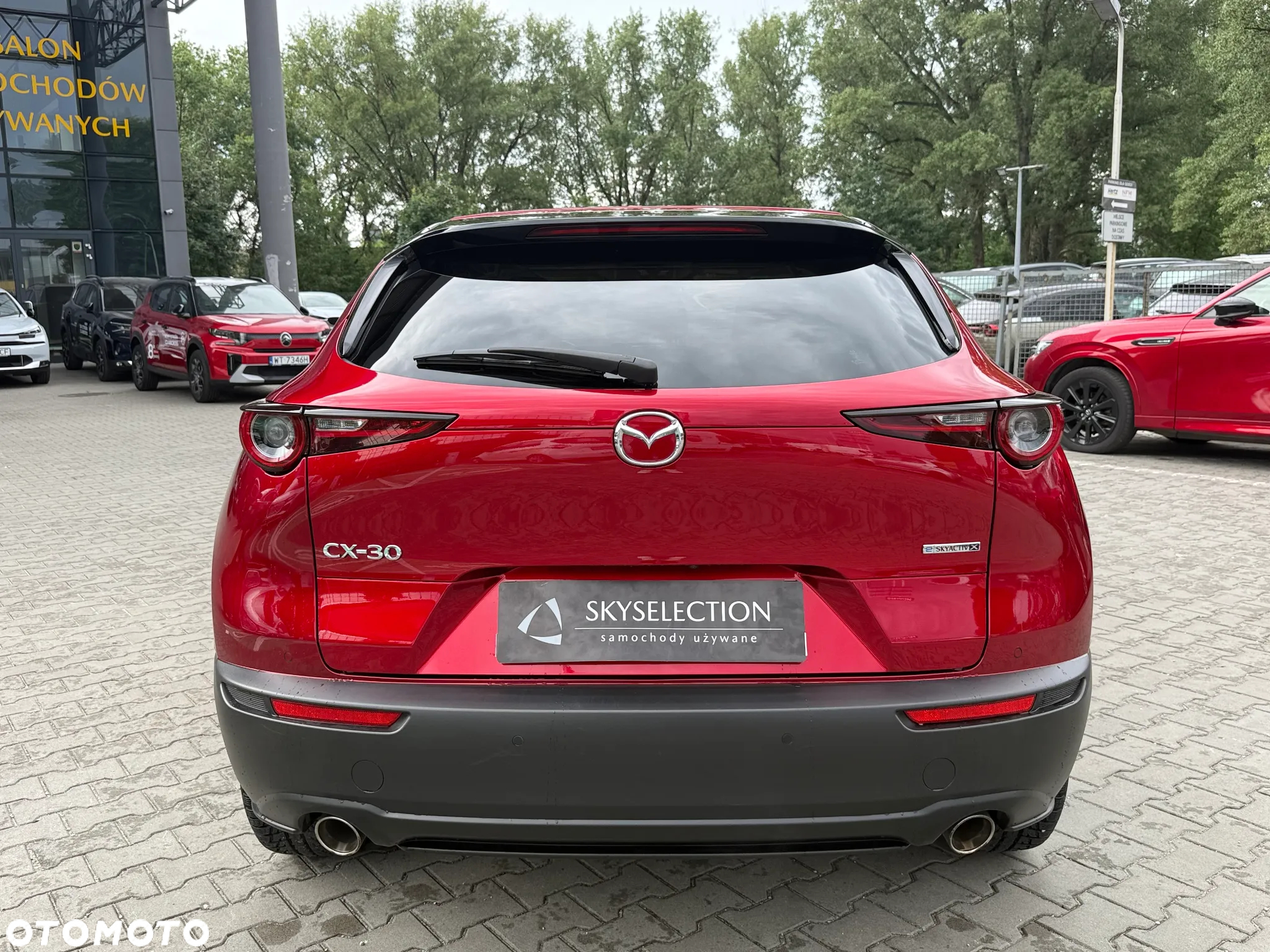 Mazda CX-30 - 3