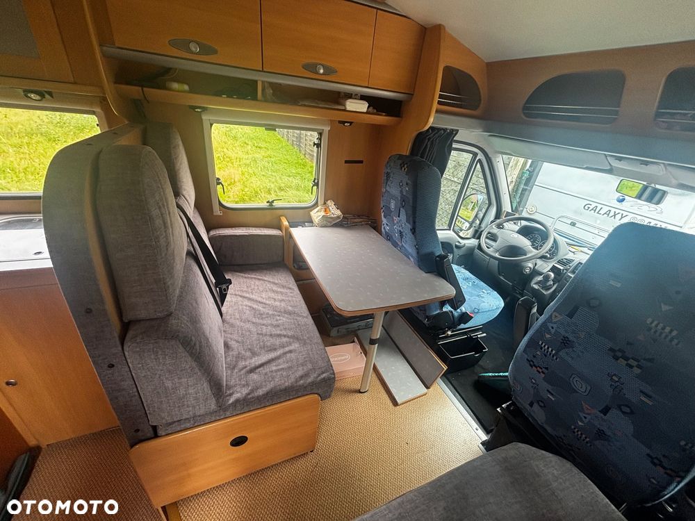 Fiat Ducato - 7