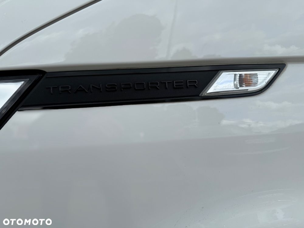 Volkswagen Transporter T6.1 Lang Plus Trendline - 11