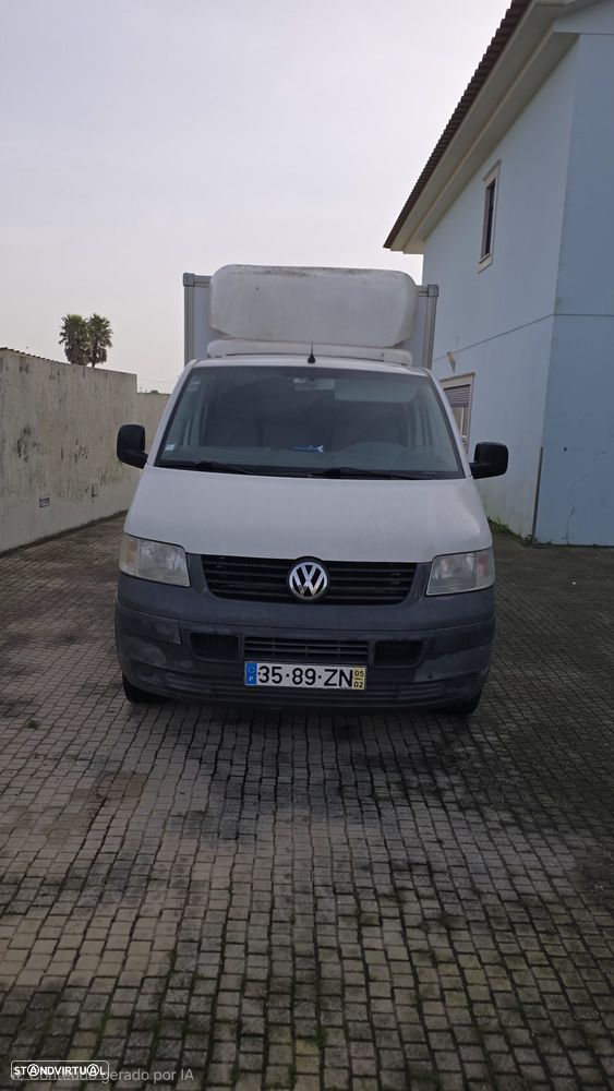 VW Transporter ver-2-5-tdi-kombi-net - 3