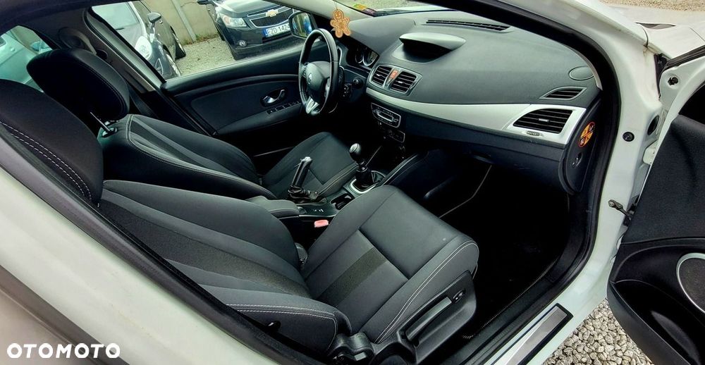 Renault Megane - 22