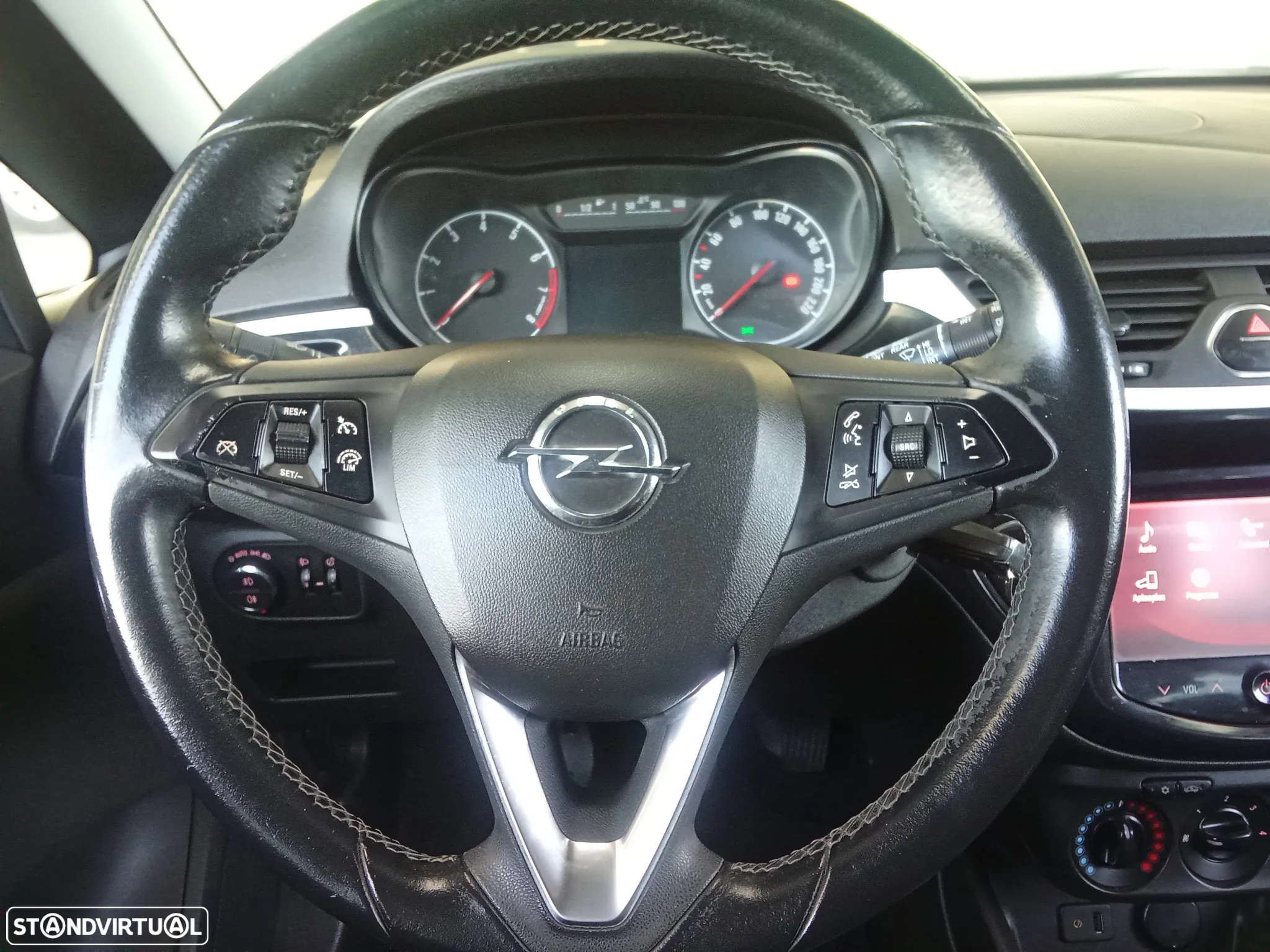 Opel Corsa 1.0 T Edition - 10