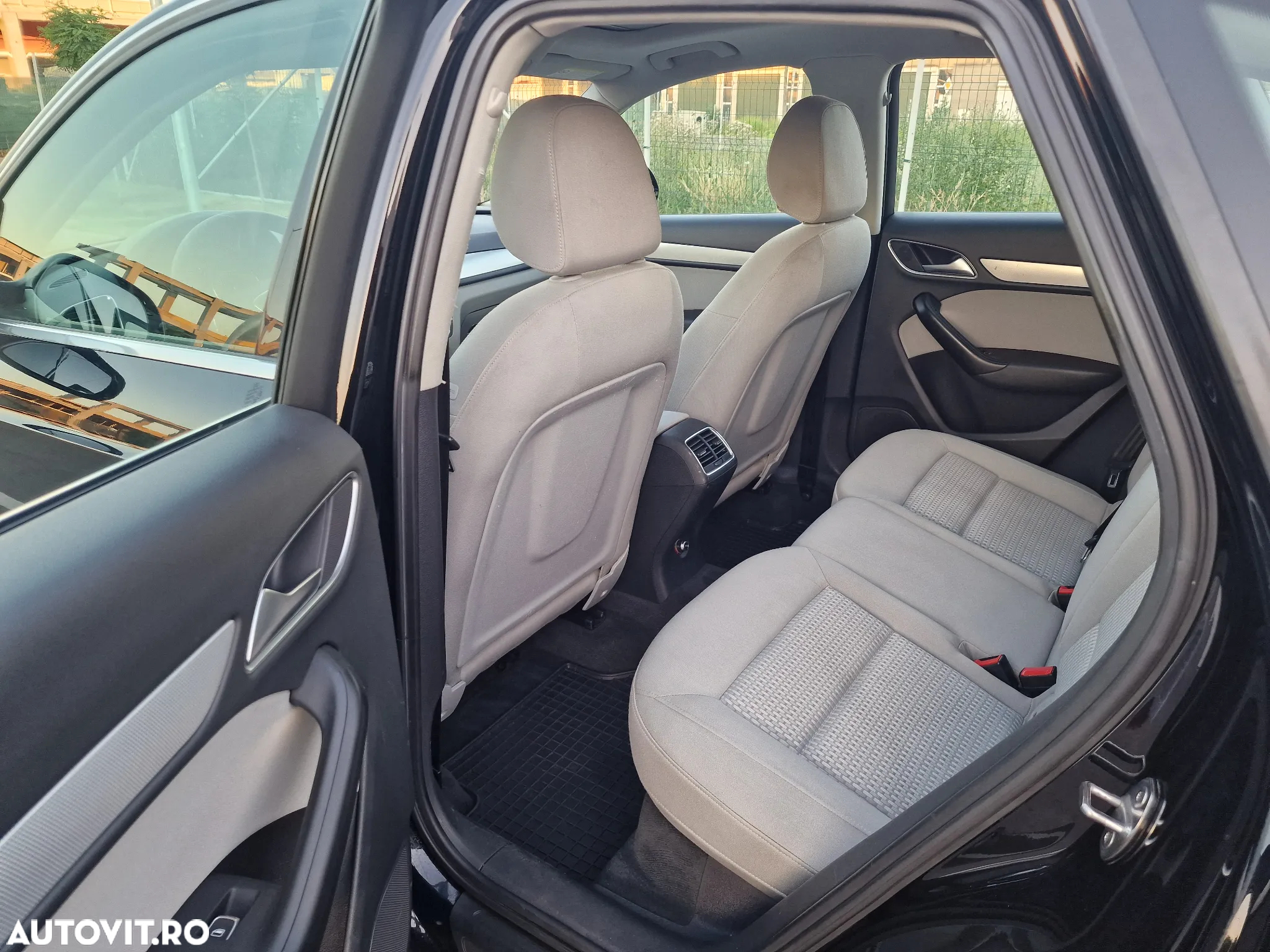 Audi Q3 - 8