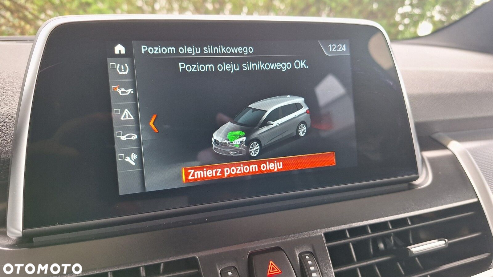 BMW Seria 2 218i M Sport - 26