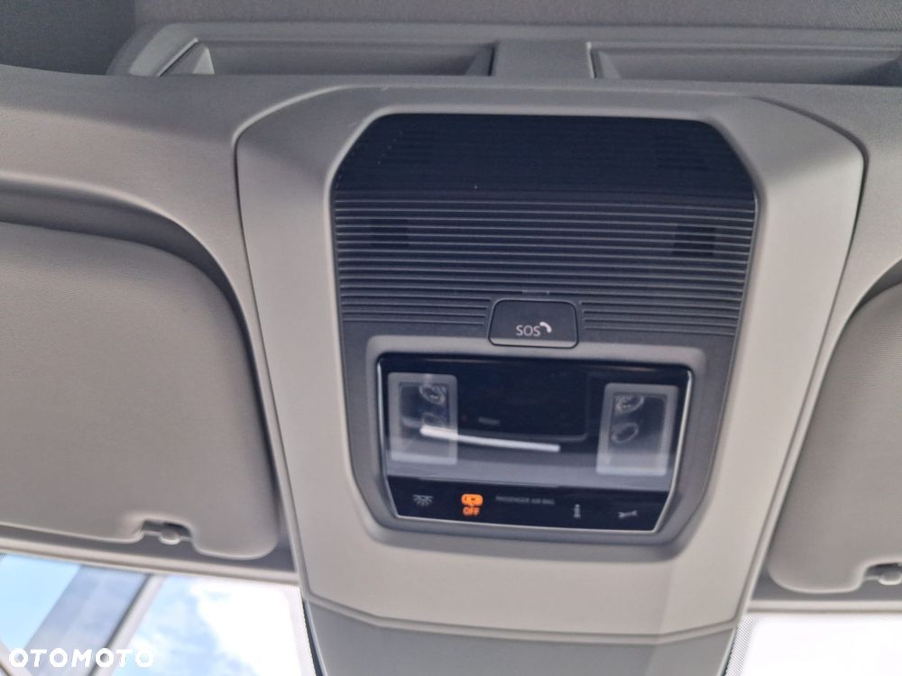Volkswagen Crafter - 32