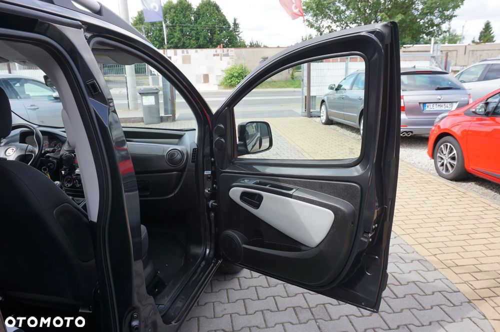 Fiat Qubo 1.4 8V Easy - 23