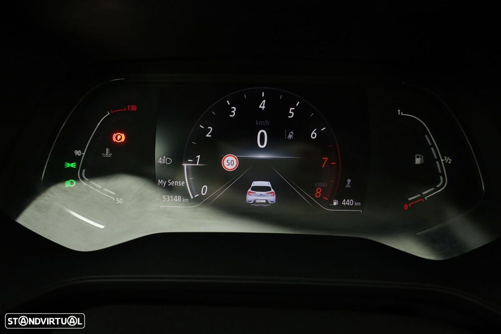 Renault Captur 1.0 TCe Techno - 16