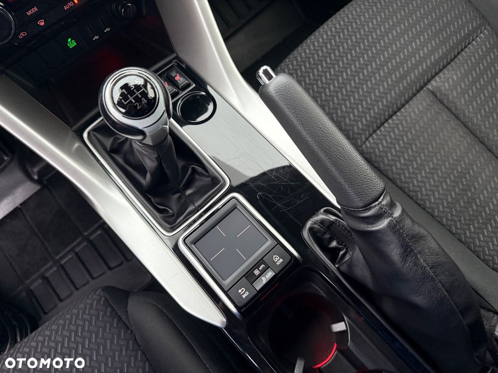 Mitsubishi Eclipse Cross 1.5 T-MIVEC 2WD Diamant - 27