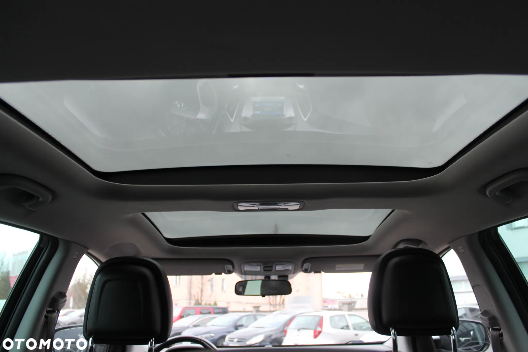 Hyundai ix35 2.0 Premium - 13