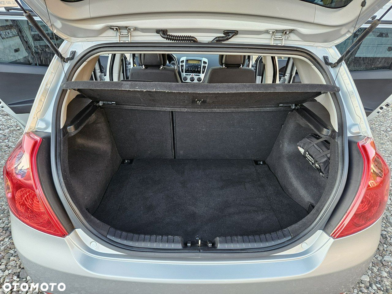 Kia Ceed - 19