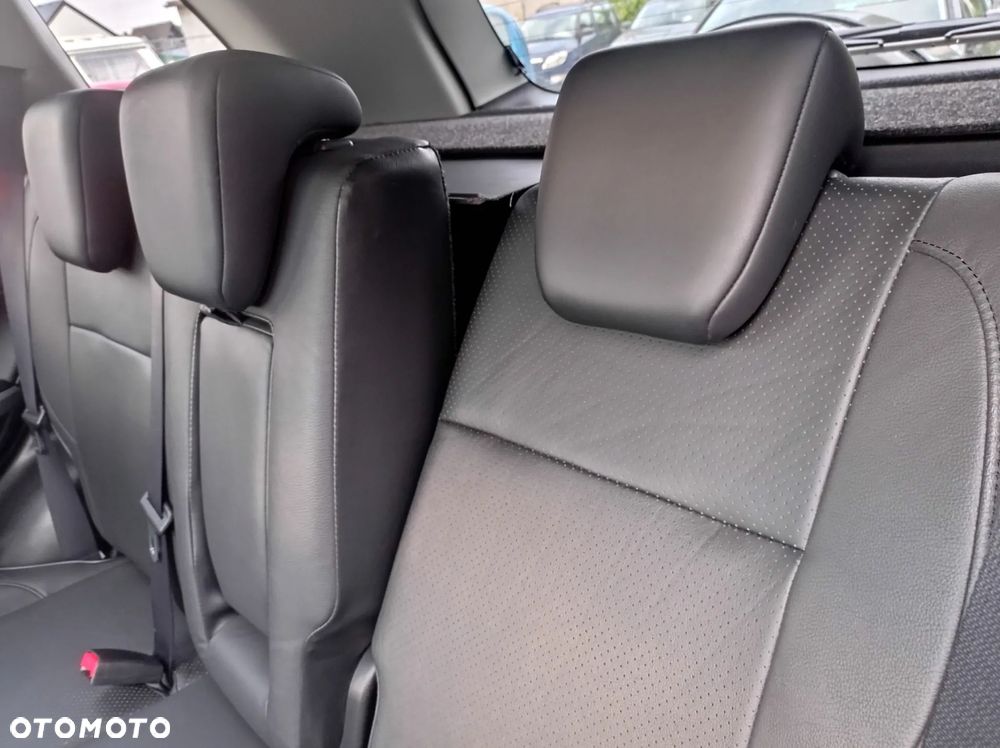 UWAGA ! AUTO W CAŁOŚCI 2010 SUZUKI GRAND VITARA BENZYNA MOZLIWE TANIE NOWE KPG 3PLN BLOKADY 163PS AUTOMAT ! MALE KM 120TKM NAPED 4x4 I WLASCICIEL PL - 37
