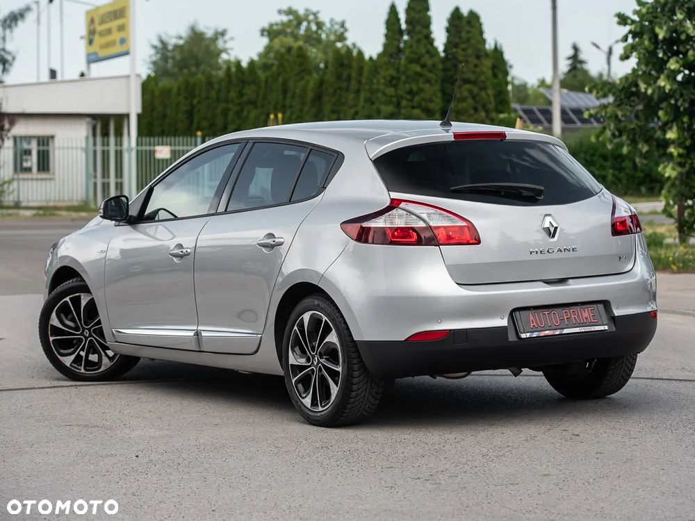 Renault Megane - 4