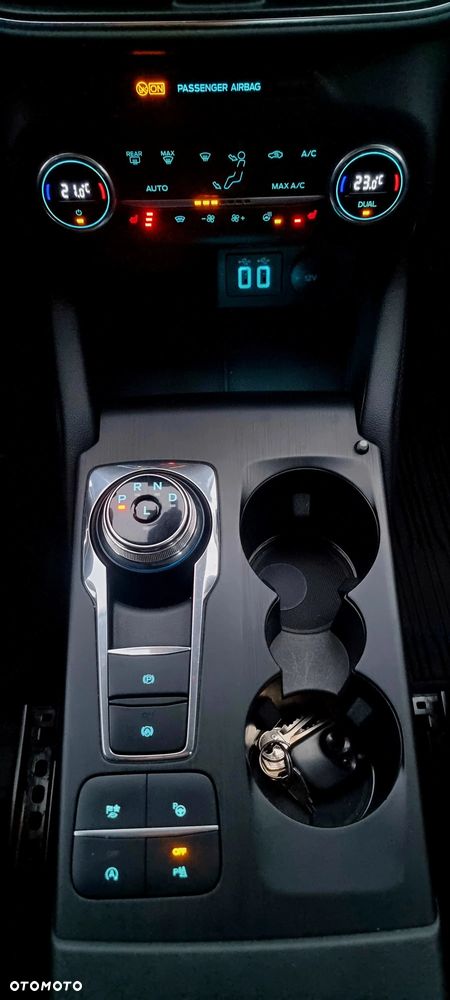 Ford Kuga 1.5 EcoBlue FWD Titanium X - 21