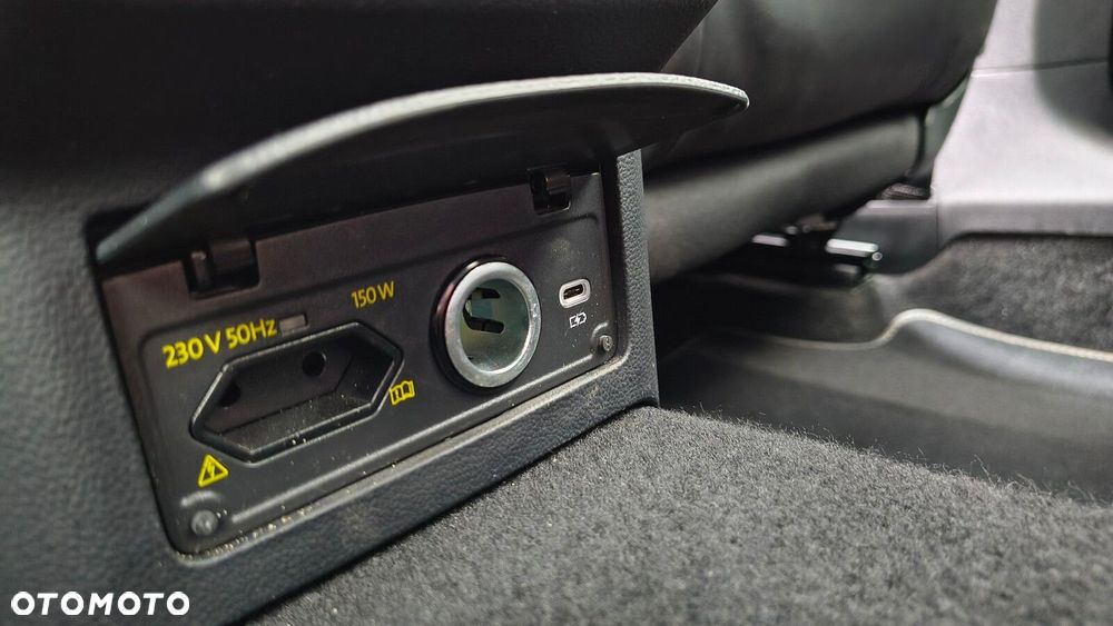 Volkswagen Arteon Shooting Brake - 32