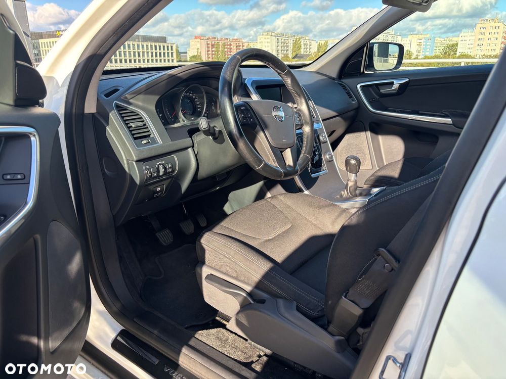 Volvo XC 60 - 17