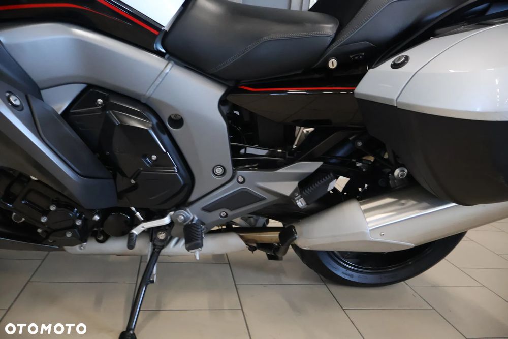 BMW K - 23