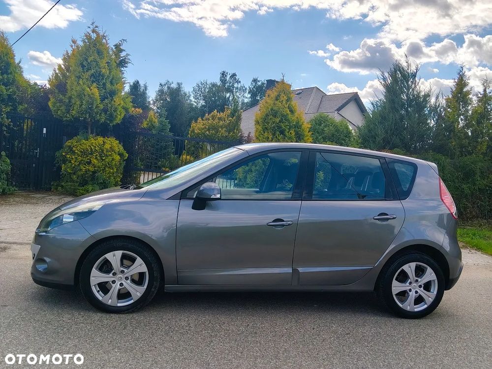 Renault Scenic 1.4 16V TCE Expression - 13