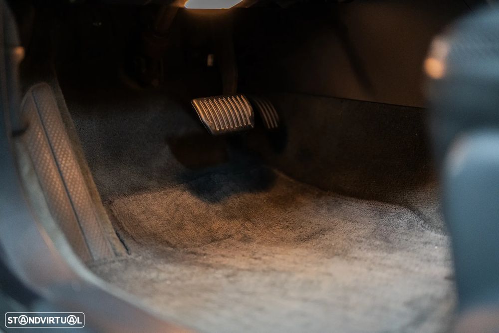 Volvo XC 70 D5 Summum Geartronic - 20