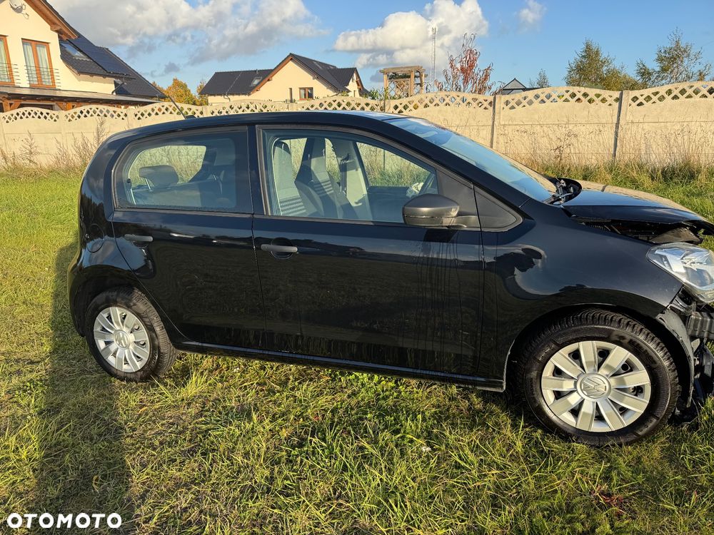 Volkswagen up! - 29