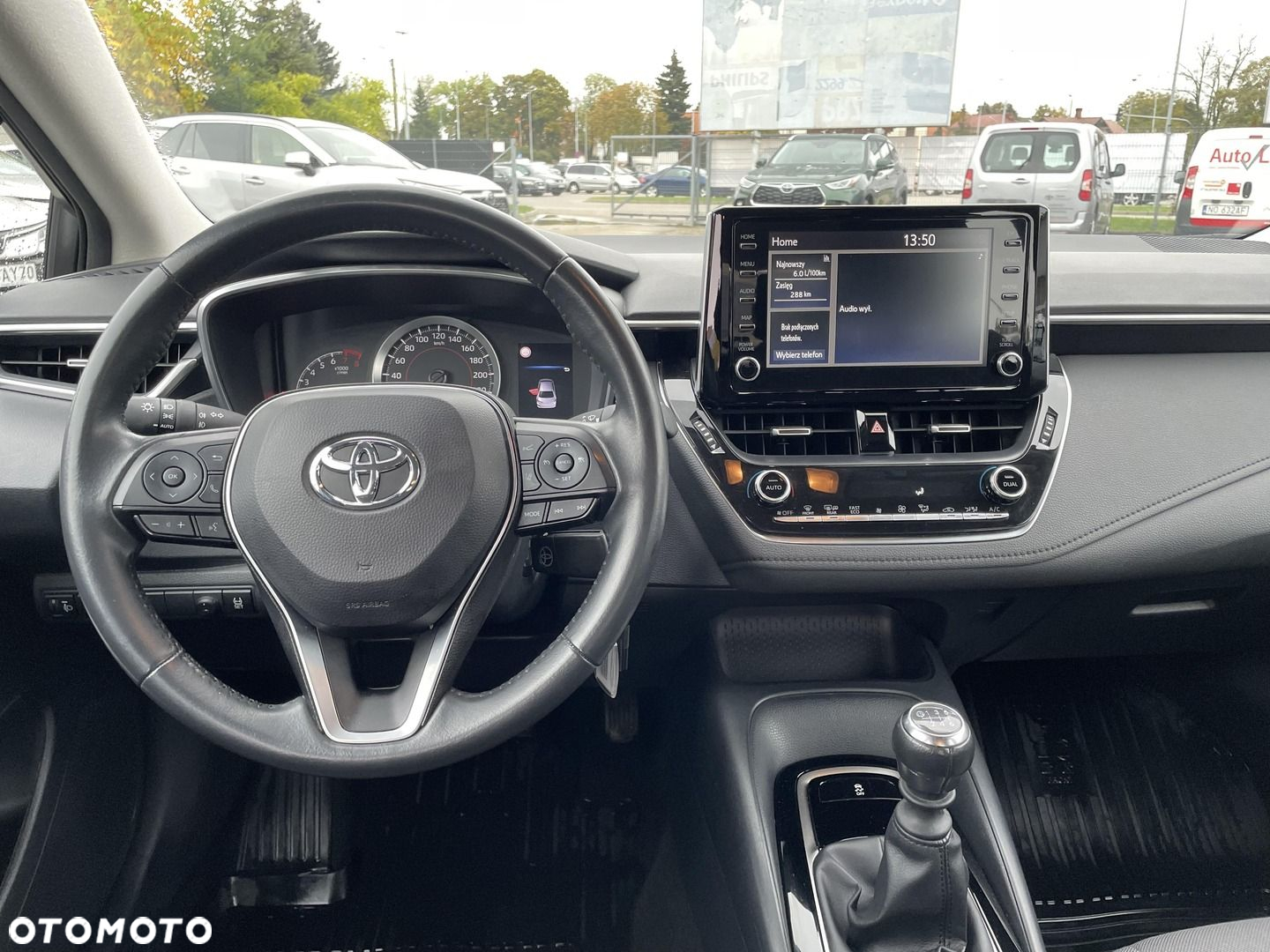 Toyota Corolla - 17