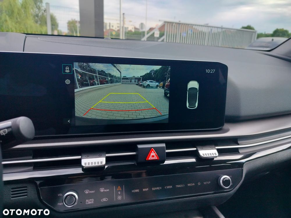 Kia Sportage 1.6 T-GDI L 2WD - 14