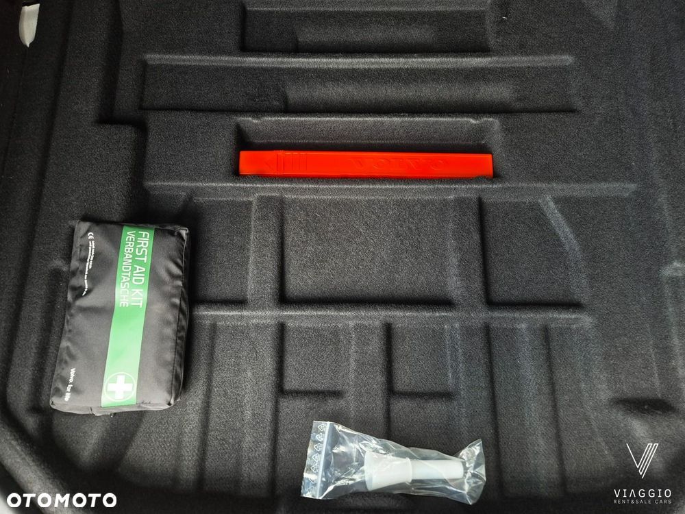 Volvo V60 D3 Momentum - 18