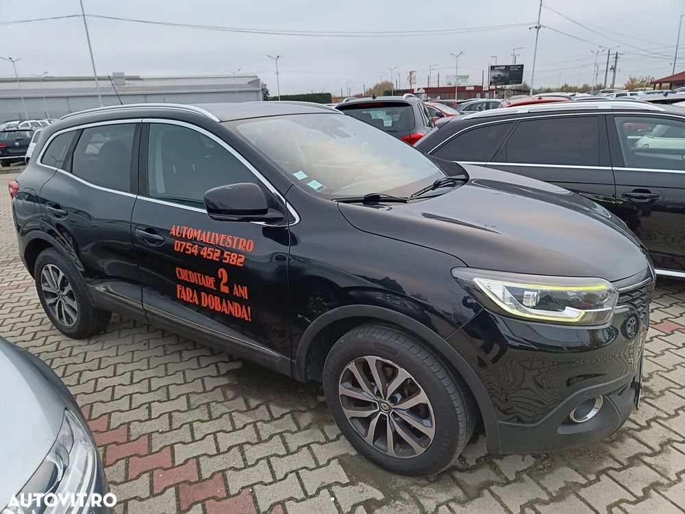 Renault Kadjar - 7