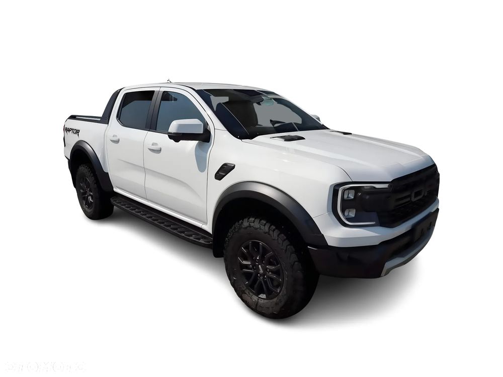 Ford Ranger Raptor - 6