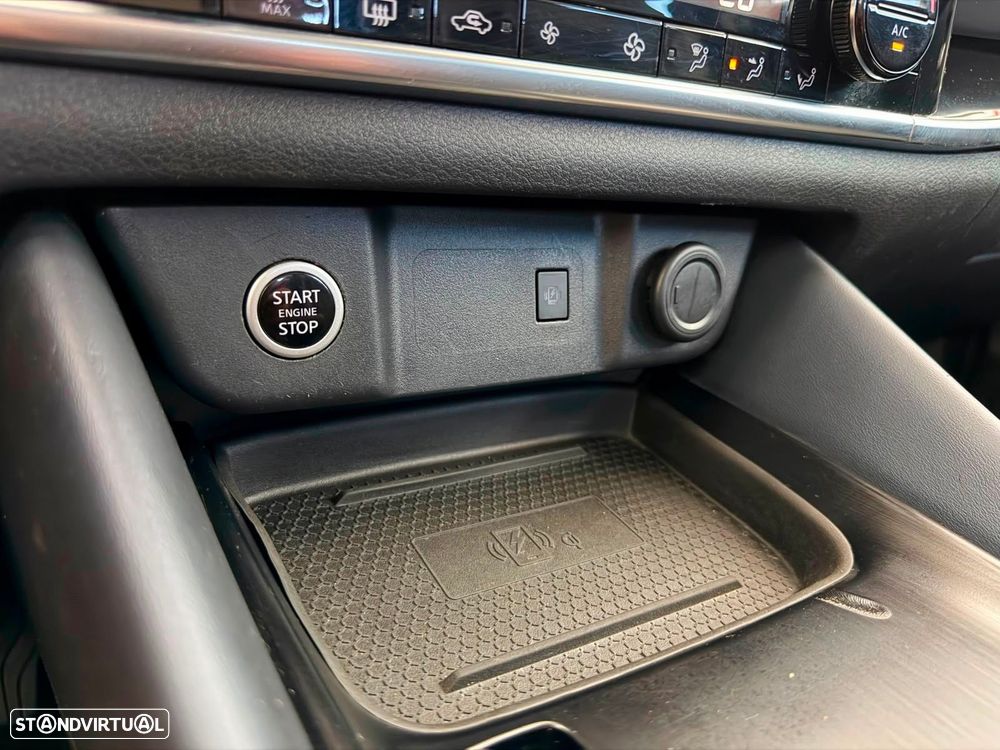 Nissan Qashqai - 20
