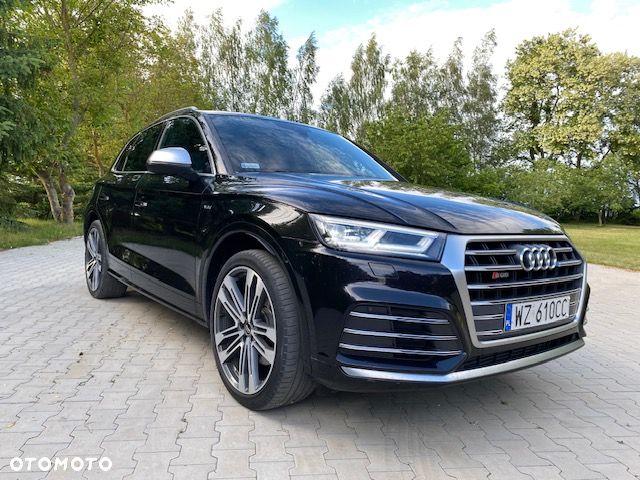 Audi SQ5 - 3