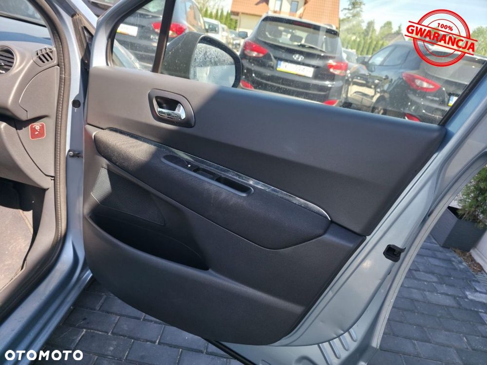 Peugeot 5008 - 38