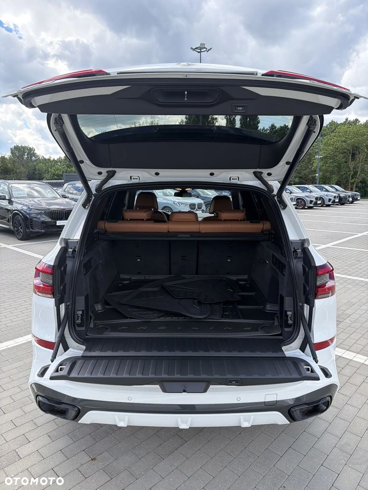 BMW X5 xDrive30d mHEV sport - 19