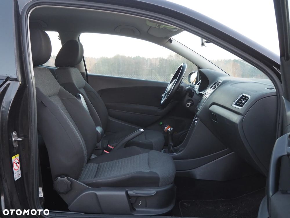 Volkswagen Polo 1.2 Team - 7