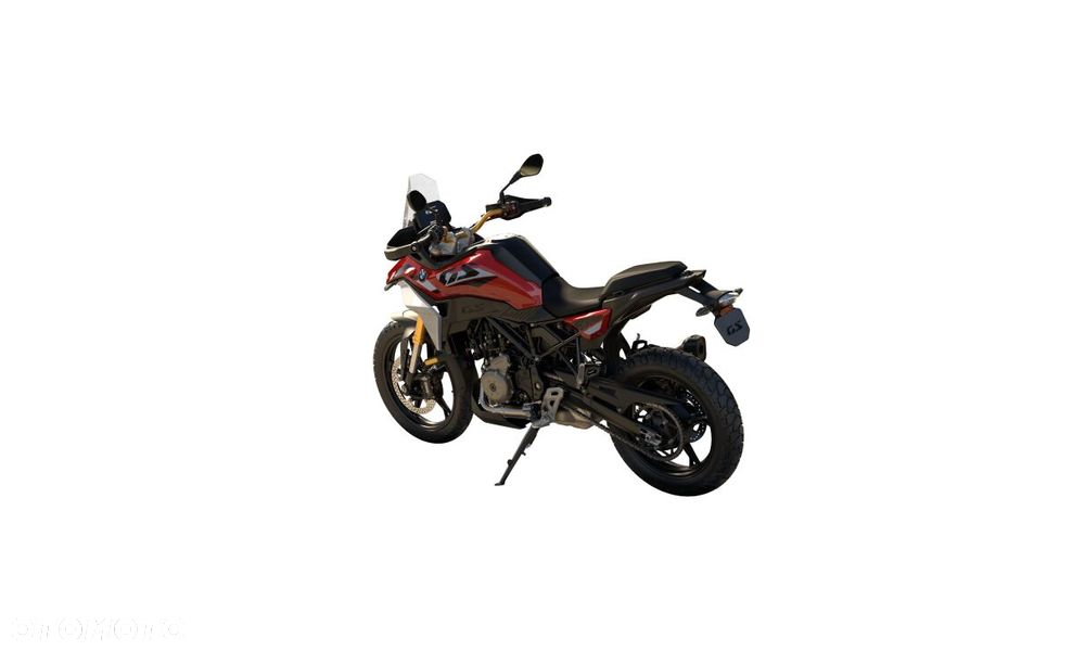 BMW GS - 2