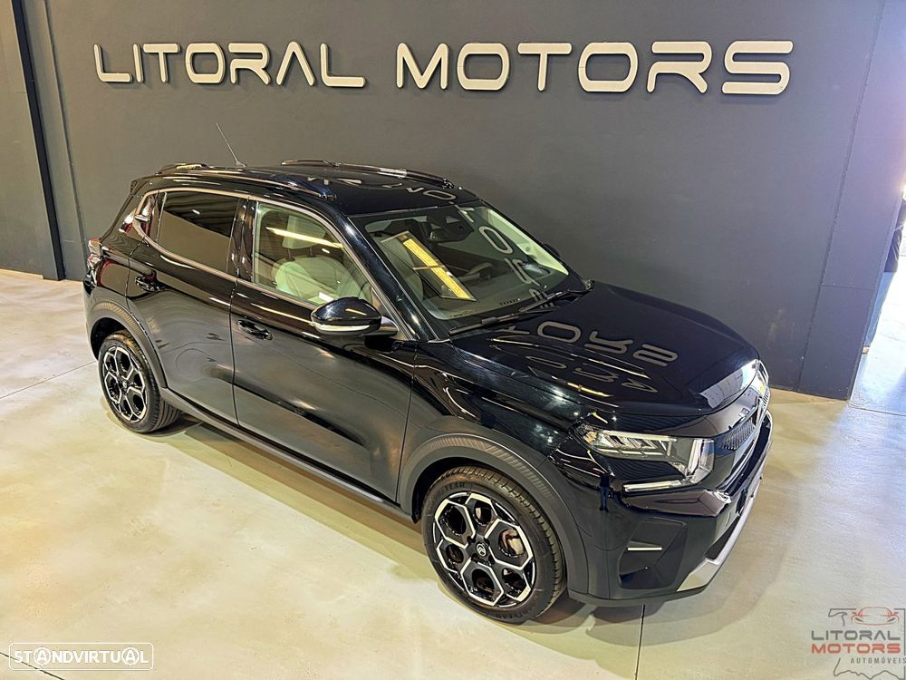 Citroën C3 1.2 Turbo Max - 3