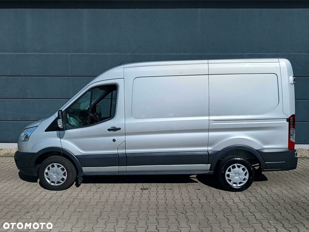 Ford transit 2.0 130KM L2H2 TREND - 10