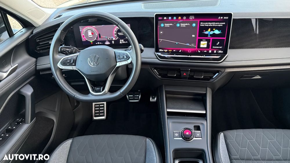Volkswagen Tiguan 2.0 TDI SCR DSG Goal - 15