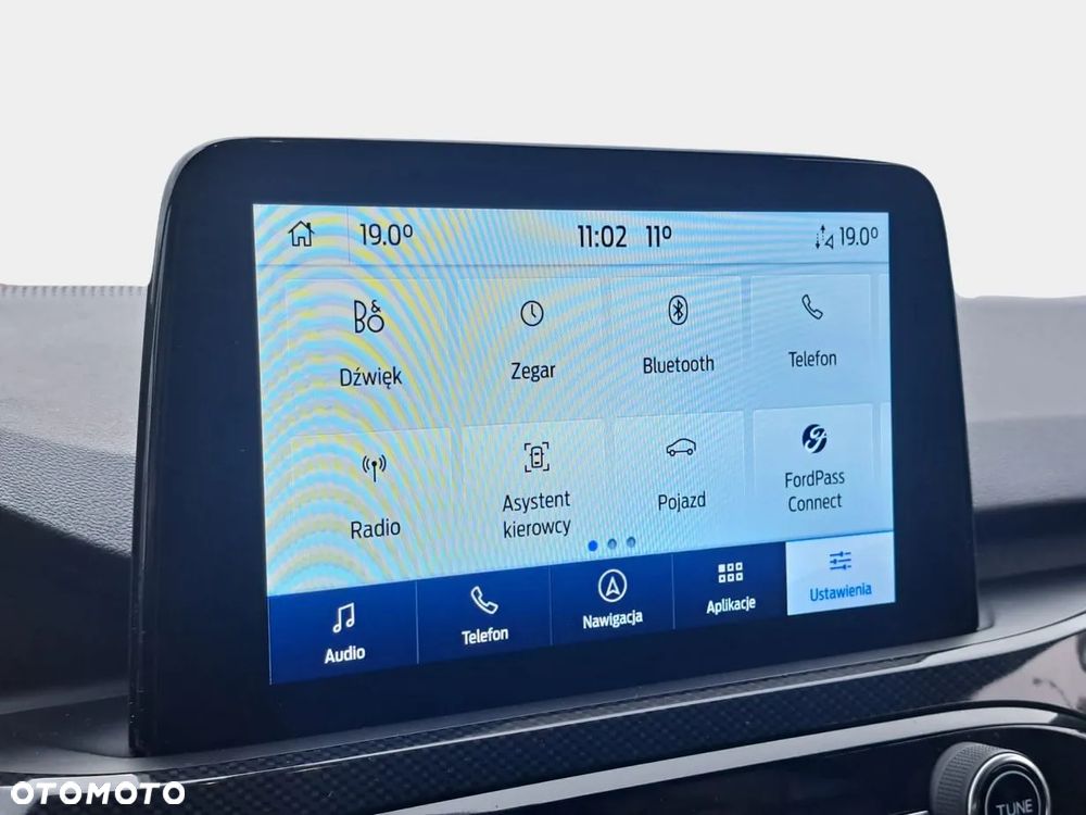Ford Kuga 2.5 Duratec FHEV ST-LINE - 14